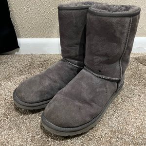 good condition uggs